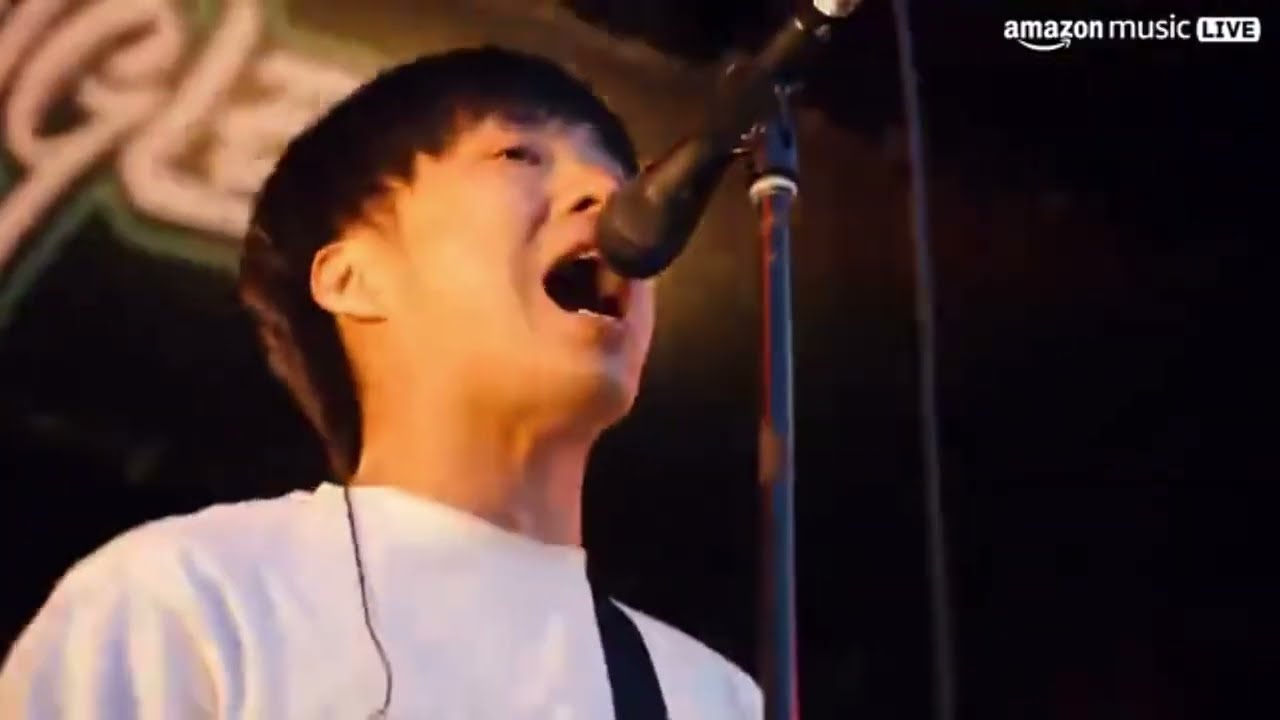 SHANK - set the fire TRIANGEL 2024 ライブ