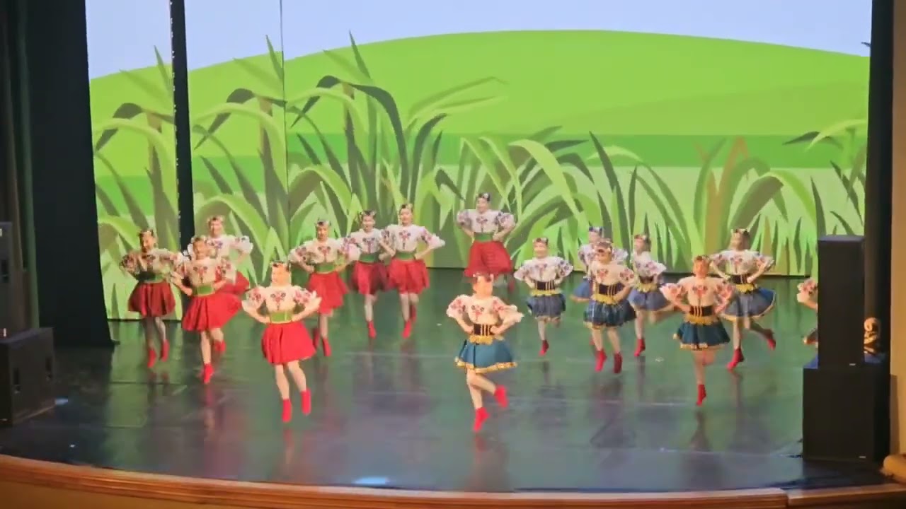 Ровесник, Полька 'Хто лепей', 27.02.25