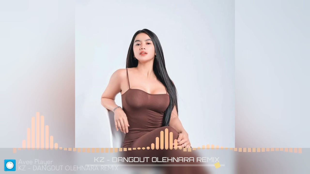 LAGU PESTA TERBARU‼️KZ - DANGDUT OLEHNARA REMIX