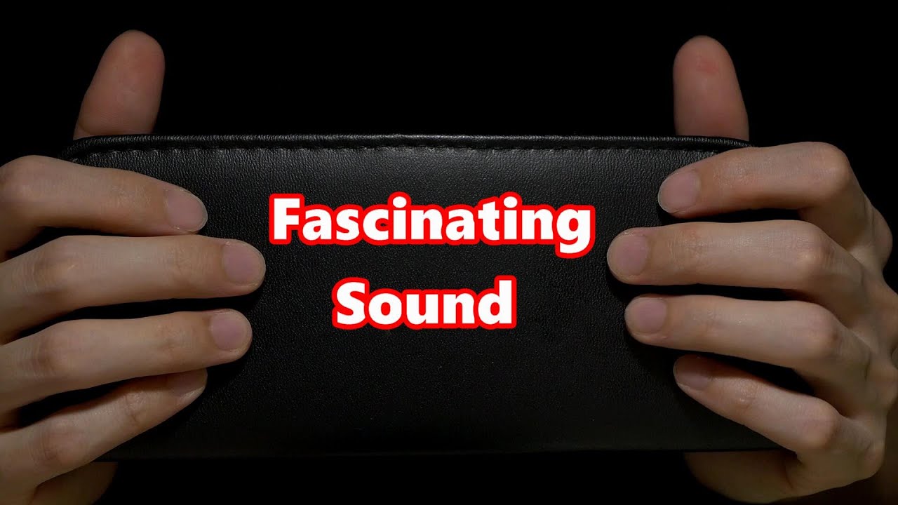 ASMR Tapping