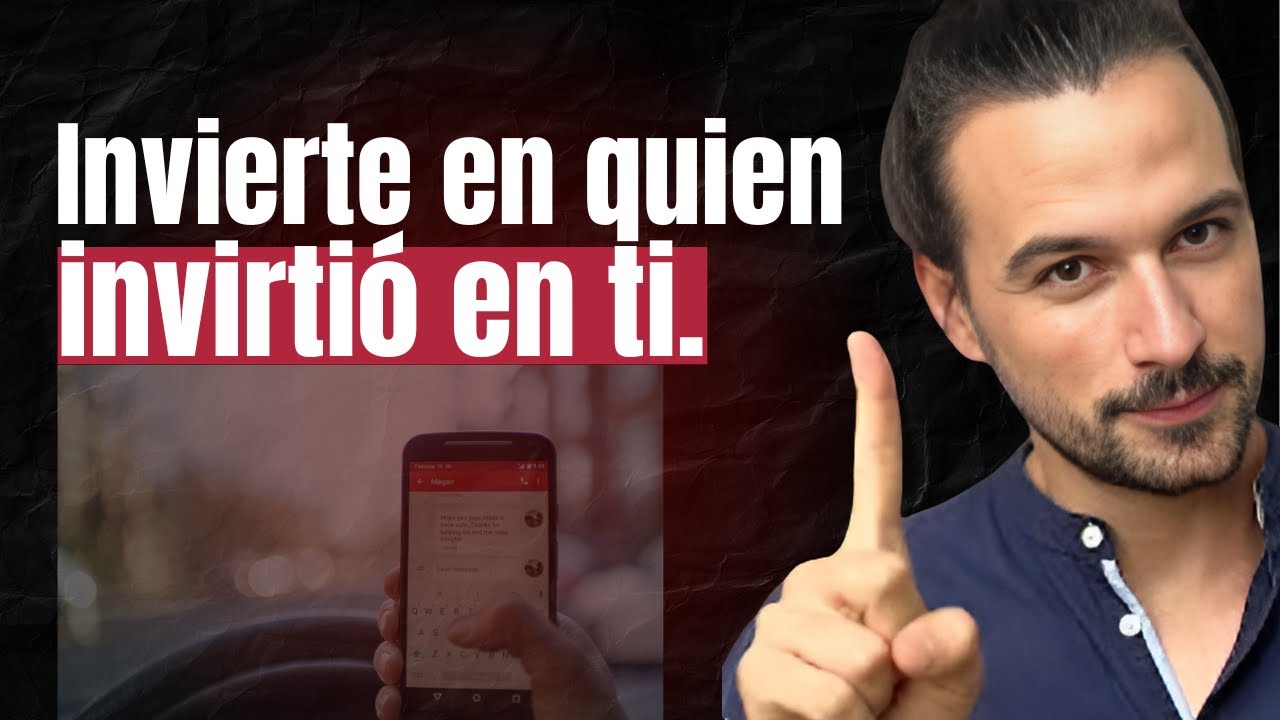 No quiere nada, pero te dio su Instagram - ¿Qué hago ahora?