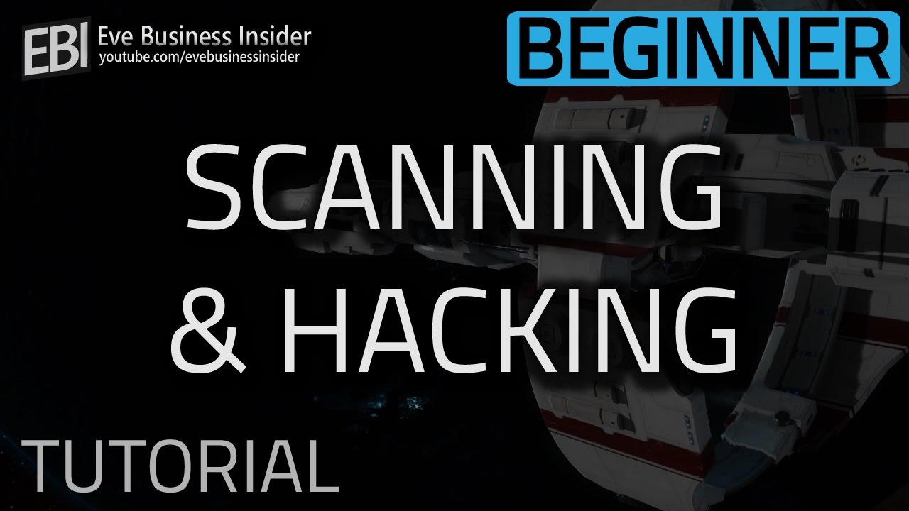 Scanning & Hacking