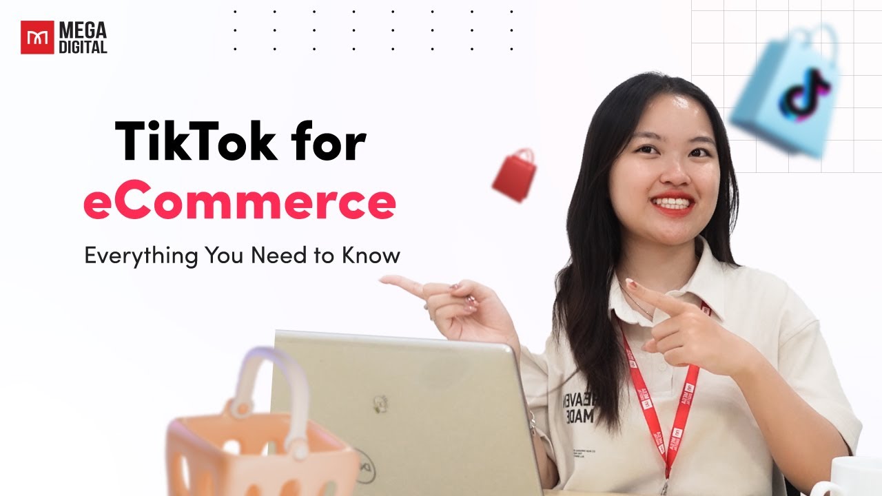 TikTok Ads for eCommerce | How to Boost Your eCommerce Sales