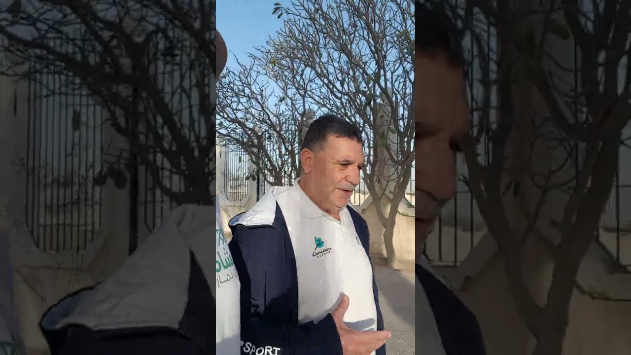عصام توفيق مع مشاة الرياض