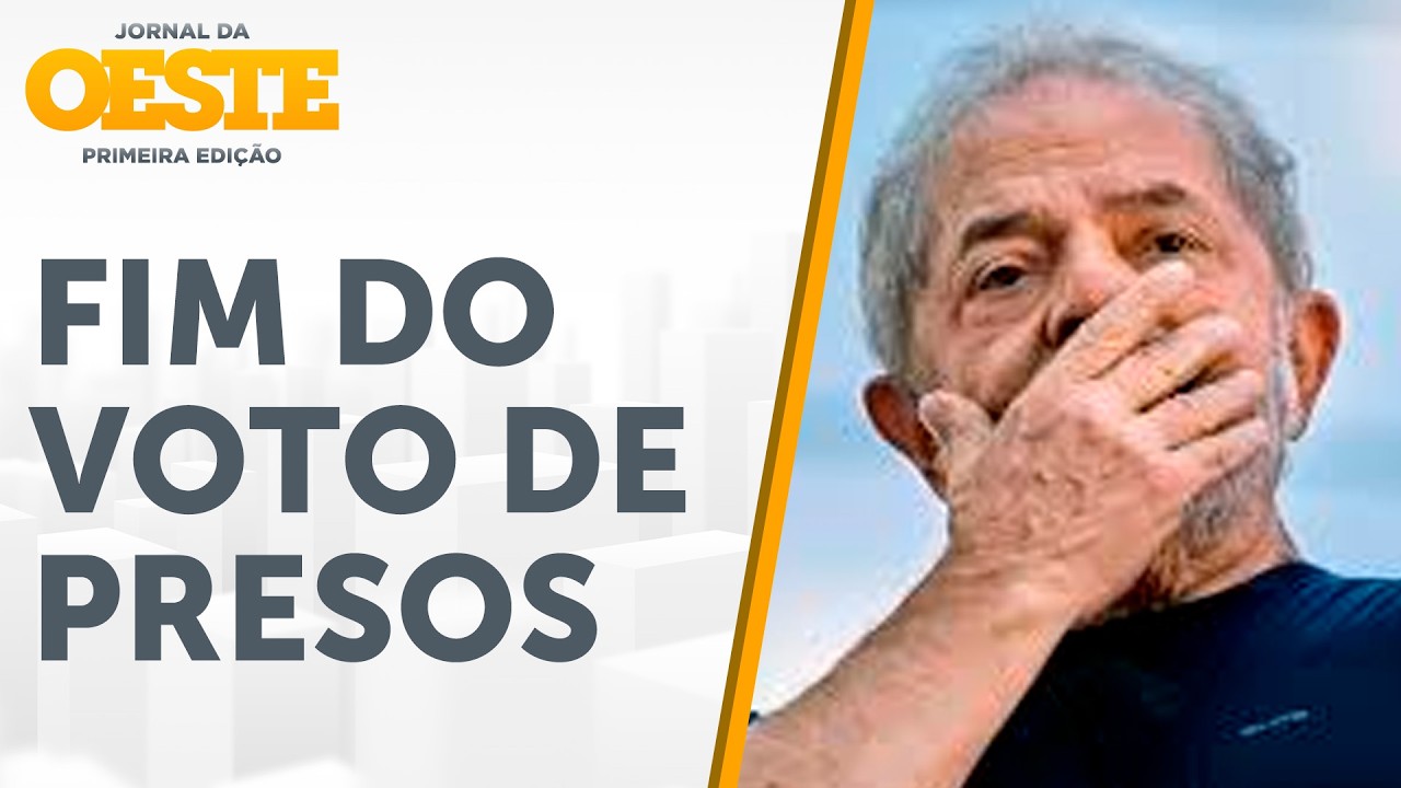 PL Antifacção: vitórias da Direita derrubam manobra de Lula