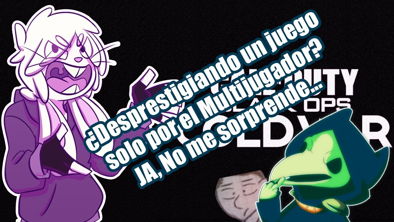 Fzst, Vuelve a Meter la Pata Hablando y 
