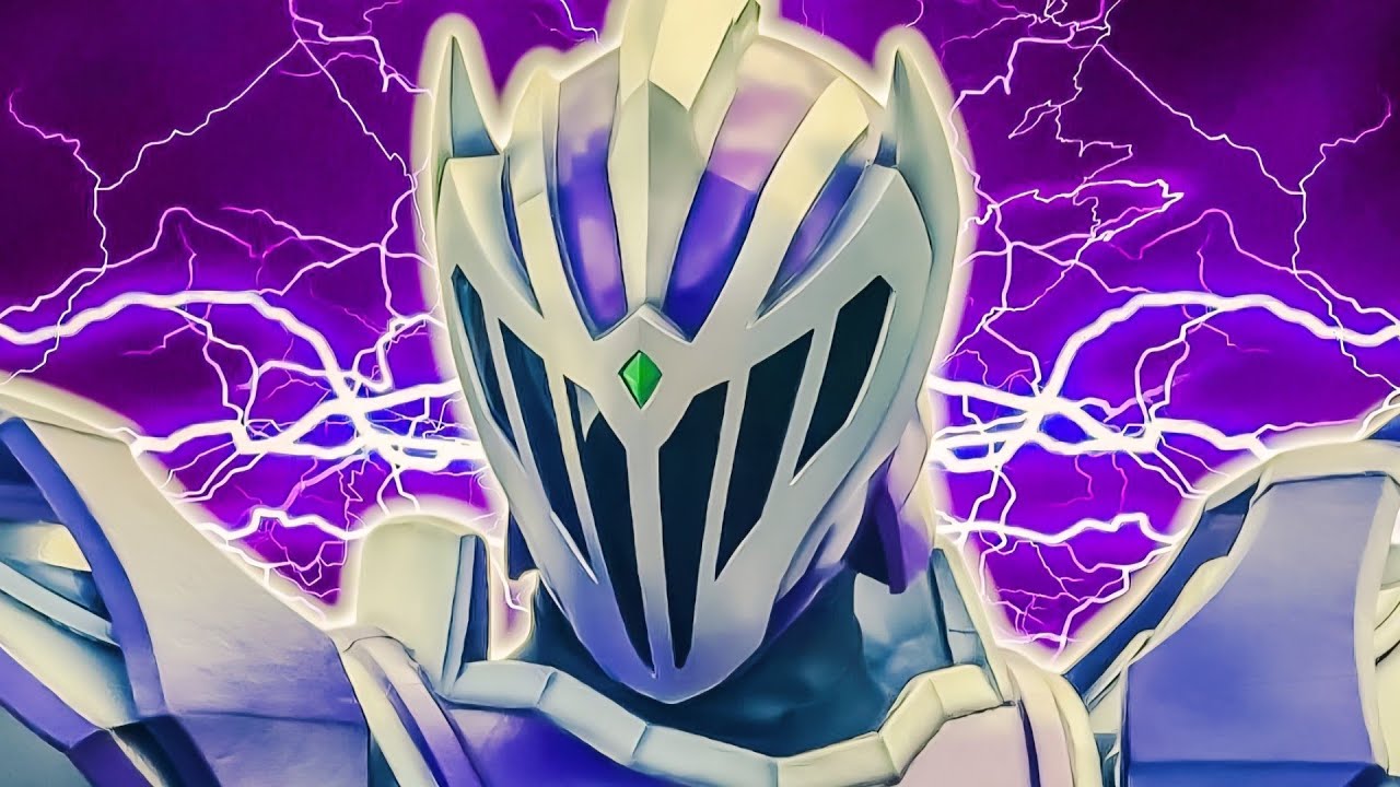 Void Knight Tribute