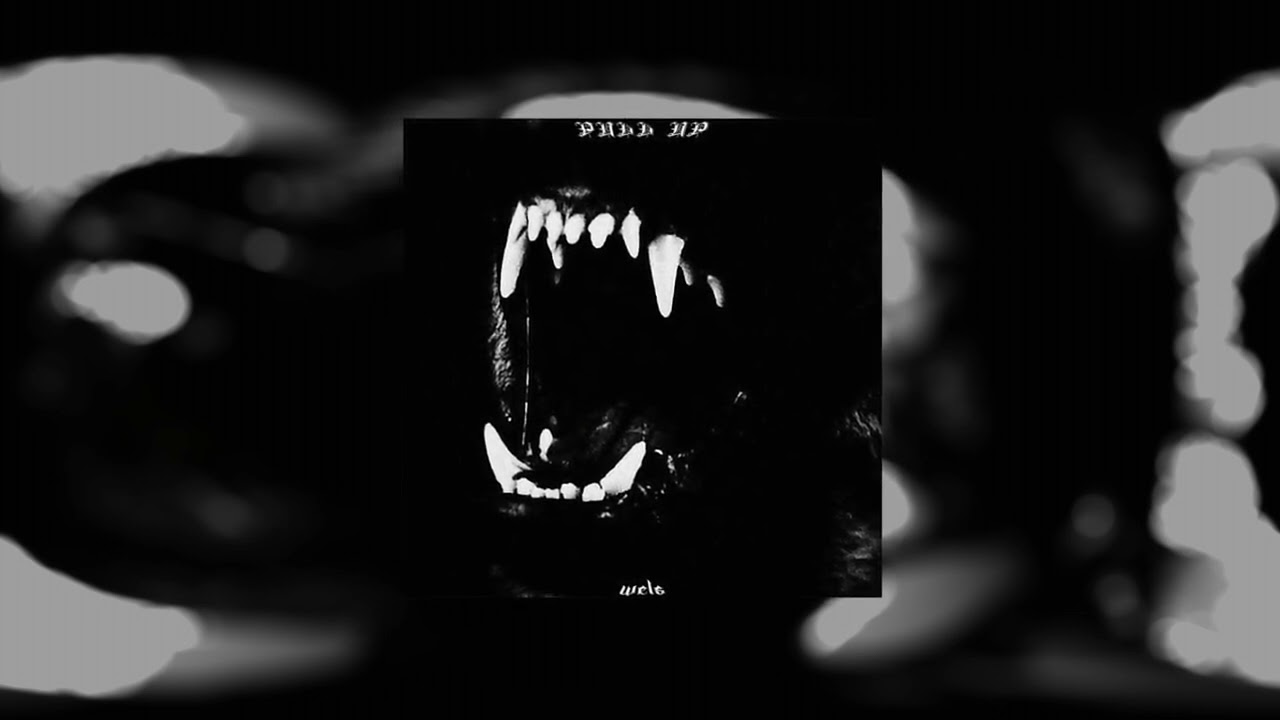 Wels - PULL UP (Slowed)