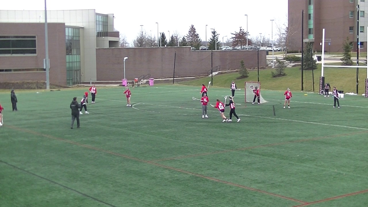 5v5 Hopkins Drill - double up top