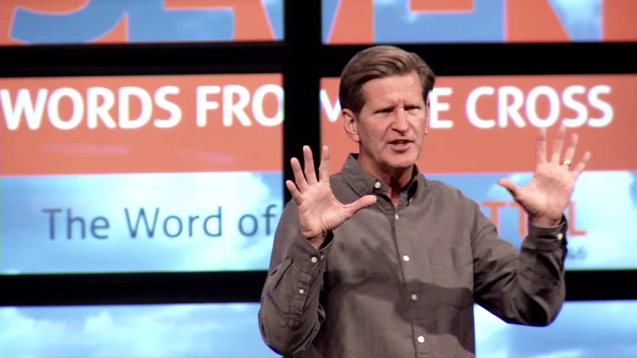 The Word Of Committal | Luke 23:46 | Pastor John MIller