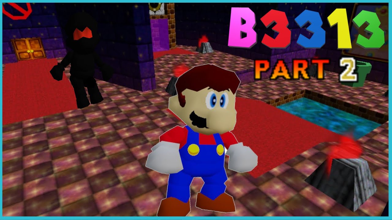 Let's Play More B3313