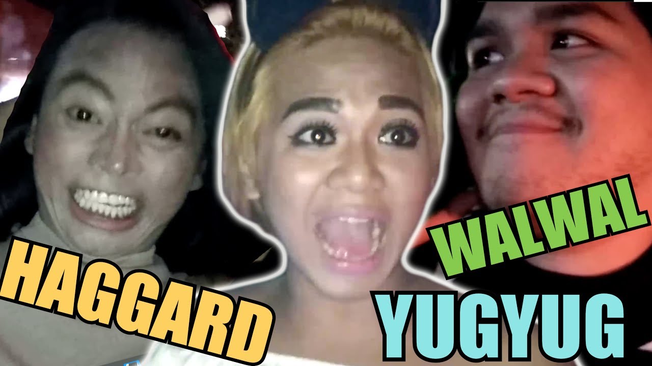 FIRST TIME MAG PARTY NG BNT (WALWAL PA MORE) | LC VLOGS #115