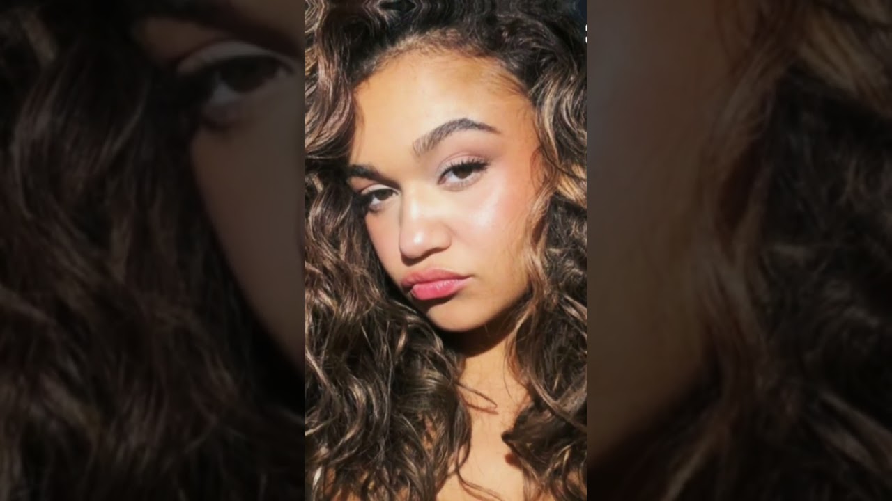 Madison Bailey edit 