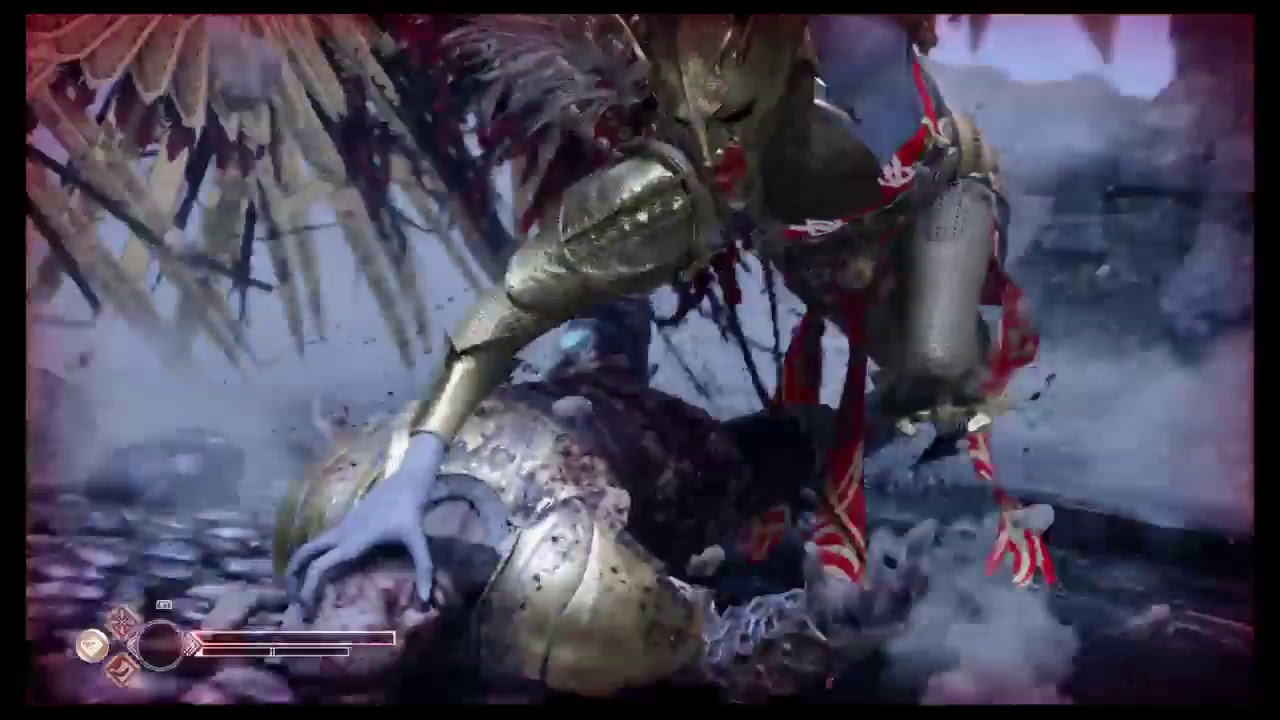 God Of War PS4 - Walkthrough Espa&ntilde;ol Latino Parte 16 Secundarias (por KanoShellBullet)