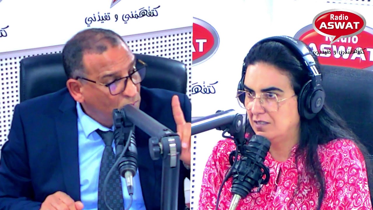 شنو رأيكم في الحملات التي تقوم بها السلطات هذه الأيام  ضد أصحاب الباراسولات