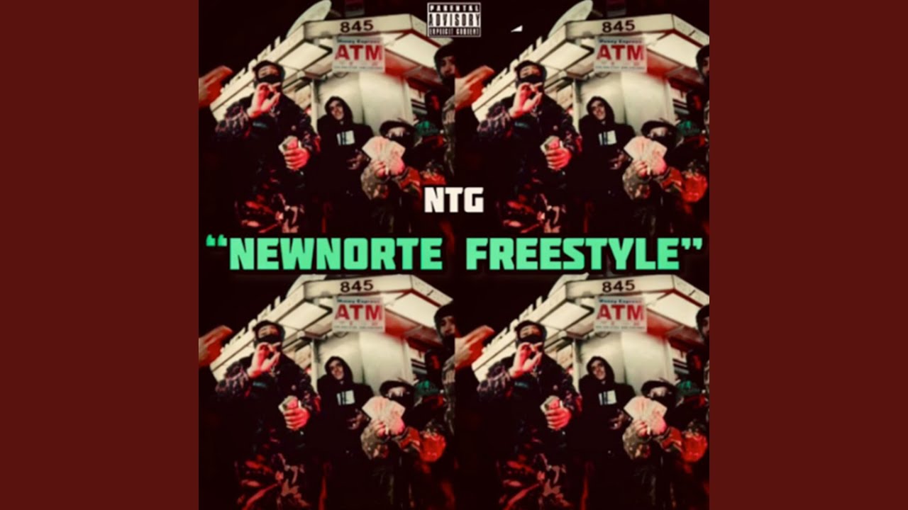 New Norte Freestyle