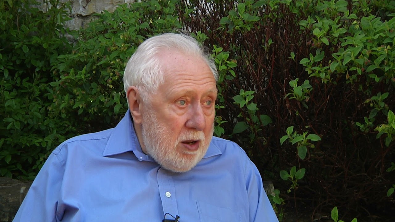 Roy Hattersley on Michael Foot