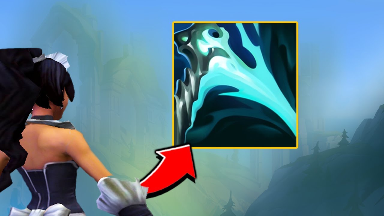 I Tried XPetu's Nidalee Top Build and it's Better Than I Thought? (Sustain Build)