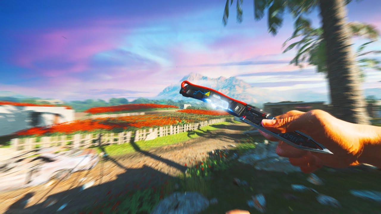 Silent Shot = Hacks