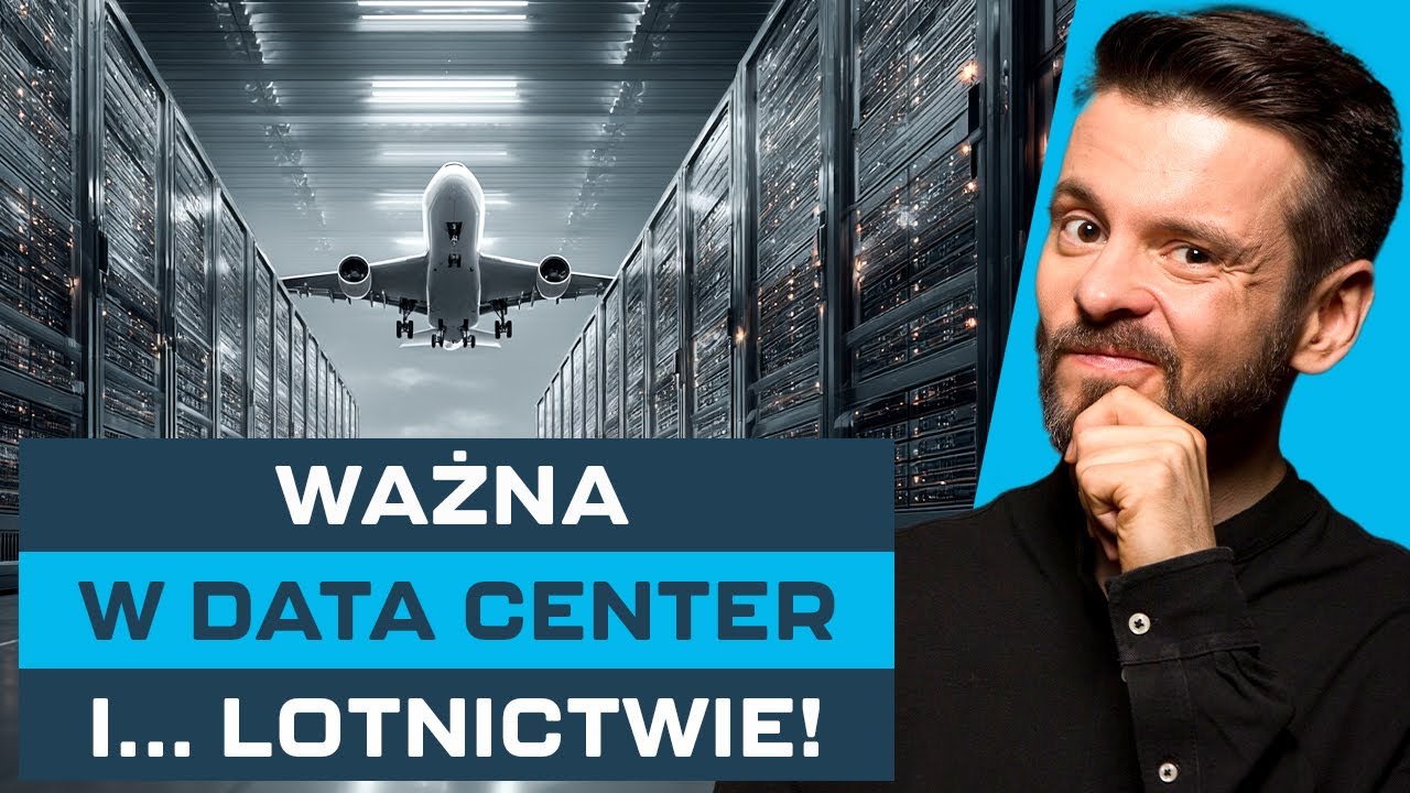REDUNDANCJA - czym jest i czy zabezpieczy serwerownię? | Akademia Data Center