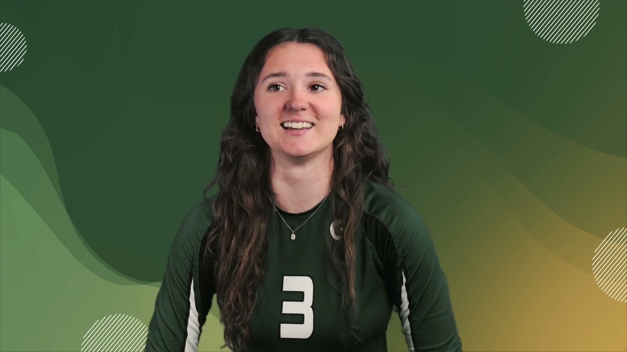 Madi Mibb | Senior Spotlight