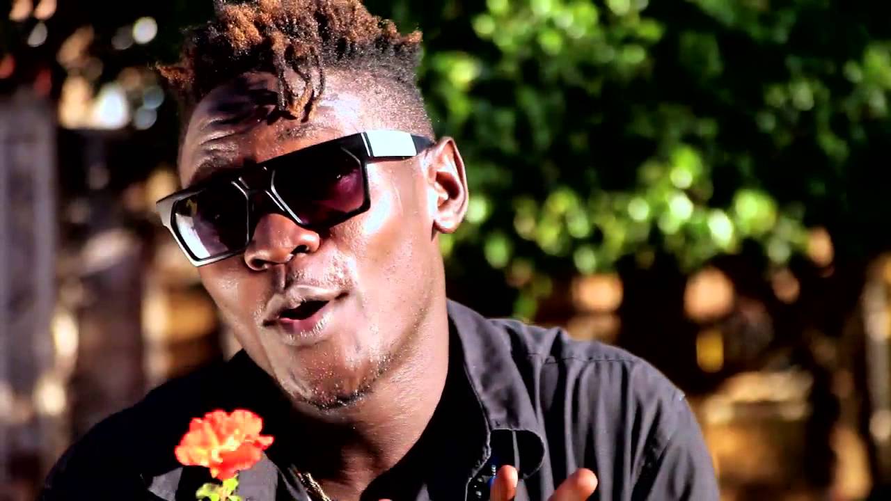 NGABWEWAKOLANGA Dim Denis Bitone Feat Fiona Wamala New Ugandan Music 2015@Shiftpromotionz