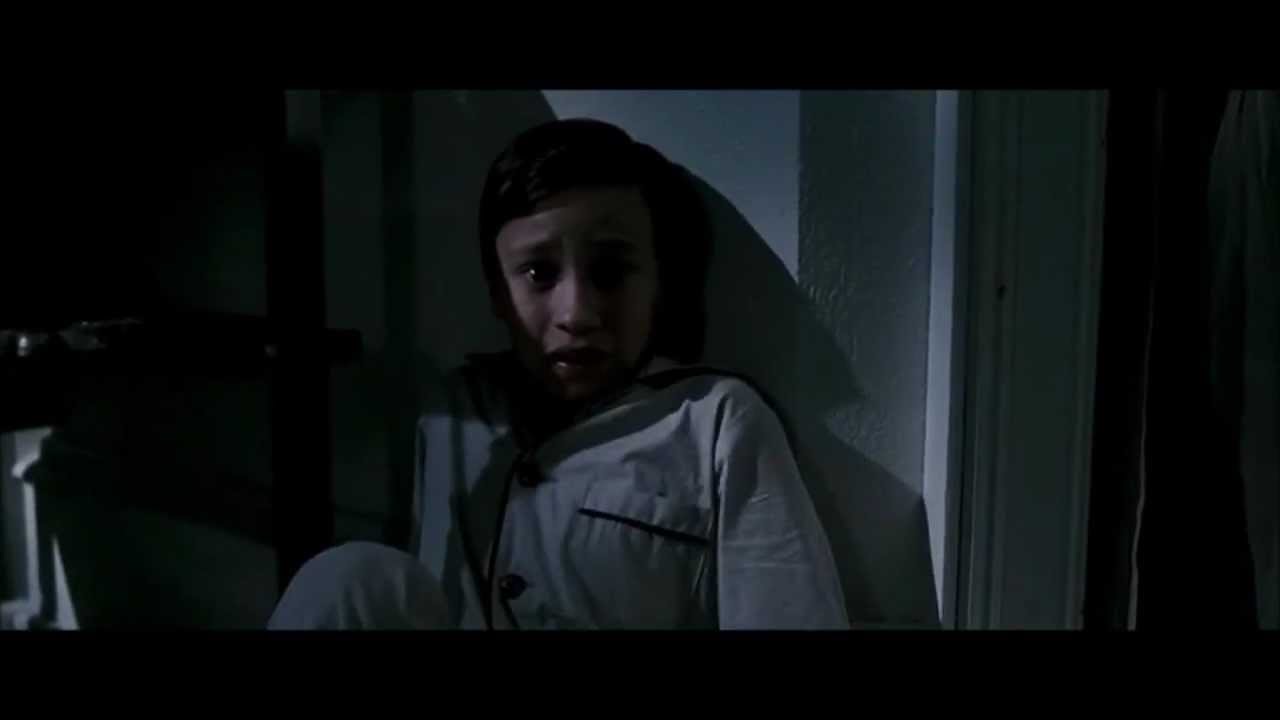 Dead Silence - Funeral home - Dead Mary Shaw