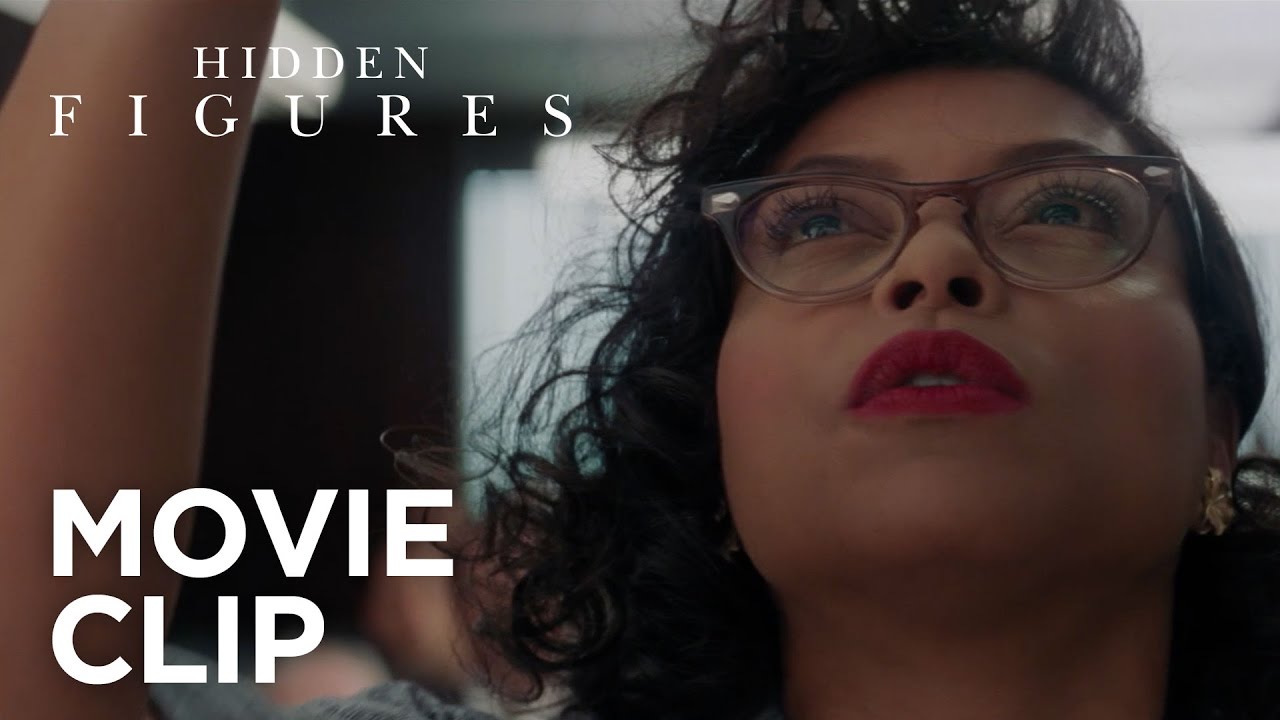 Hidden Figures | 