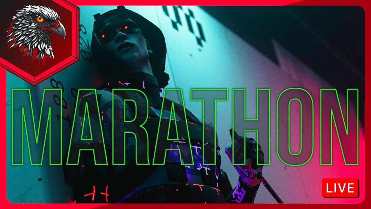 🔴LIVE - CRYO ARCHIVES UPDATE WILL FEEL LIKE A NEW GAME #Livestream #Marathon #Bungie