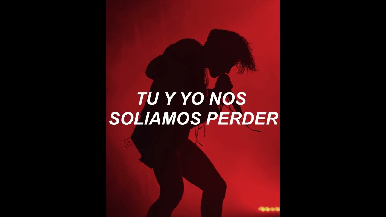 LUEN - Calico (DPR IAN) Cover en Español