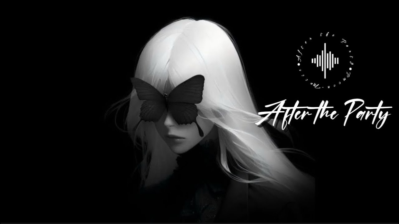 Pm | After the Party (Lyrics)
