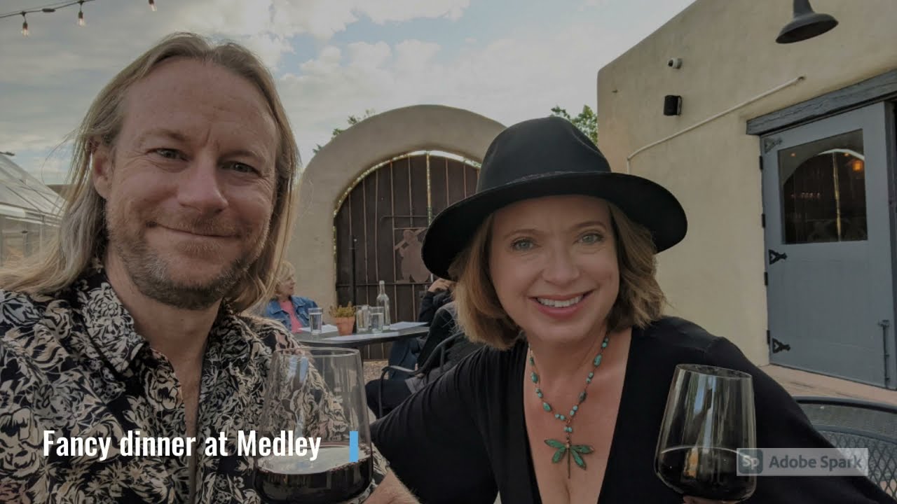 Taos RV Style - July 2021 - S1E1