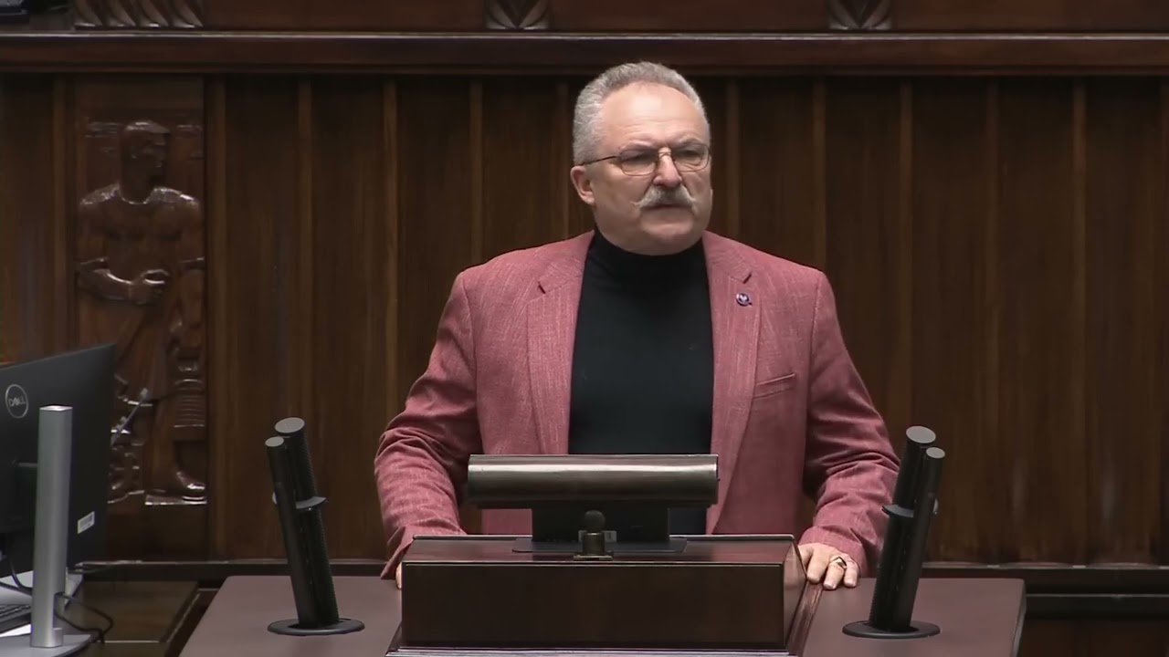 JAKUBIAK OSTRO: &bdquo;To jest dom mieszkalny czy DOM PUBLICZNY?!&rdquo;