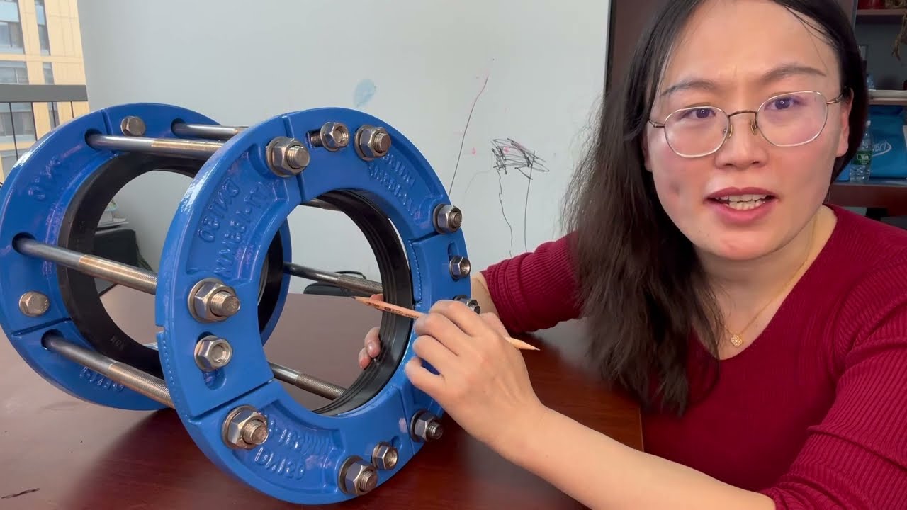bell clamp instruction