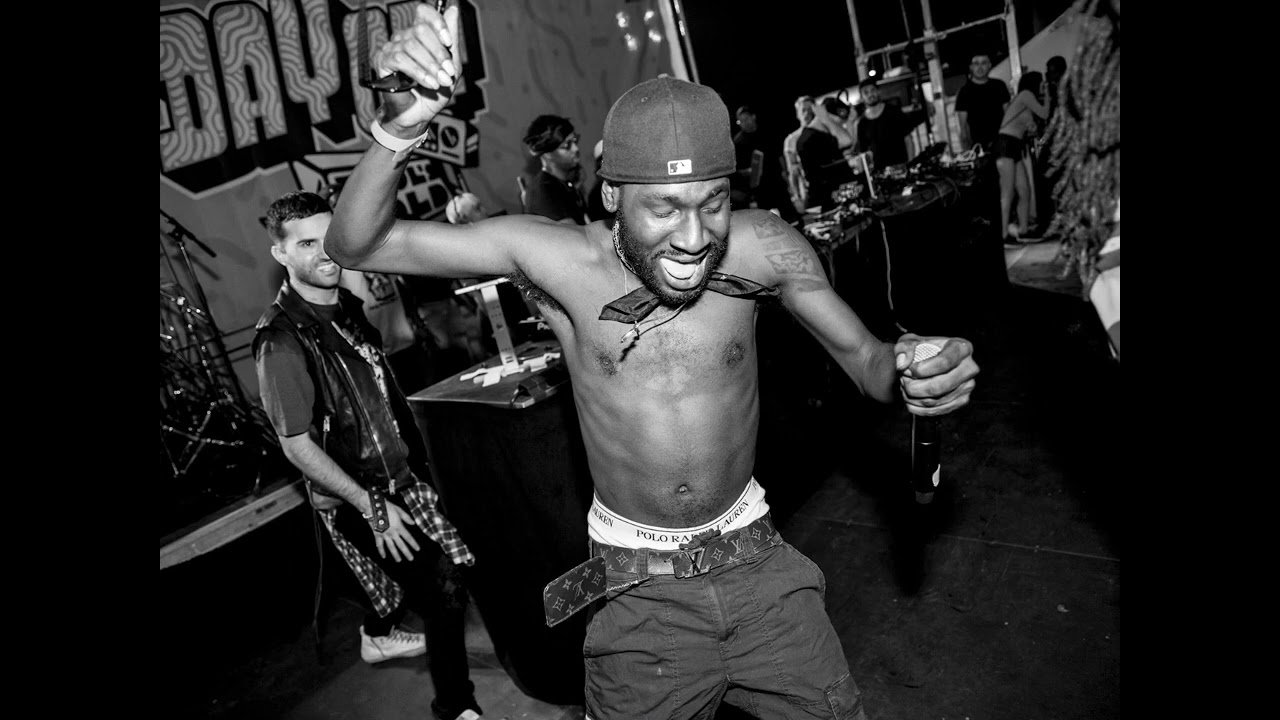 (Sold) Bankroll Fresh x Chief Keef x Glo gang type beat - prod. @Chromekrazy & @Toddgleeful