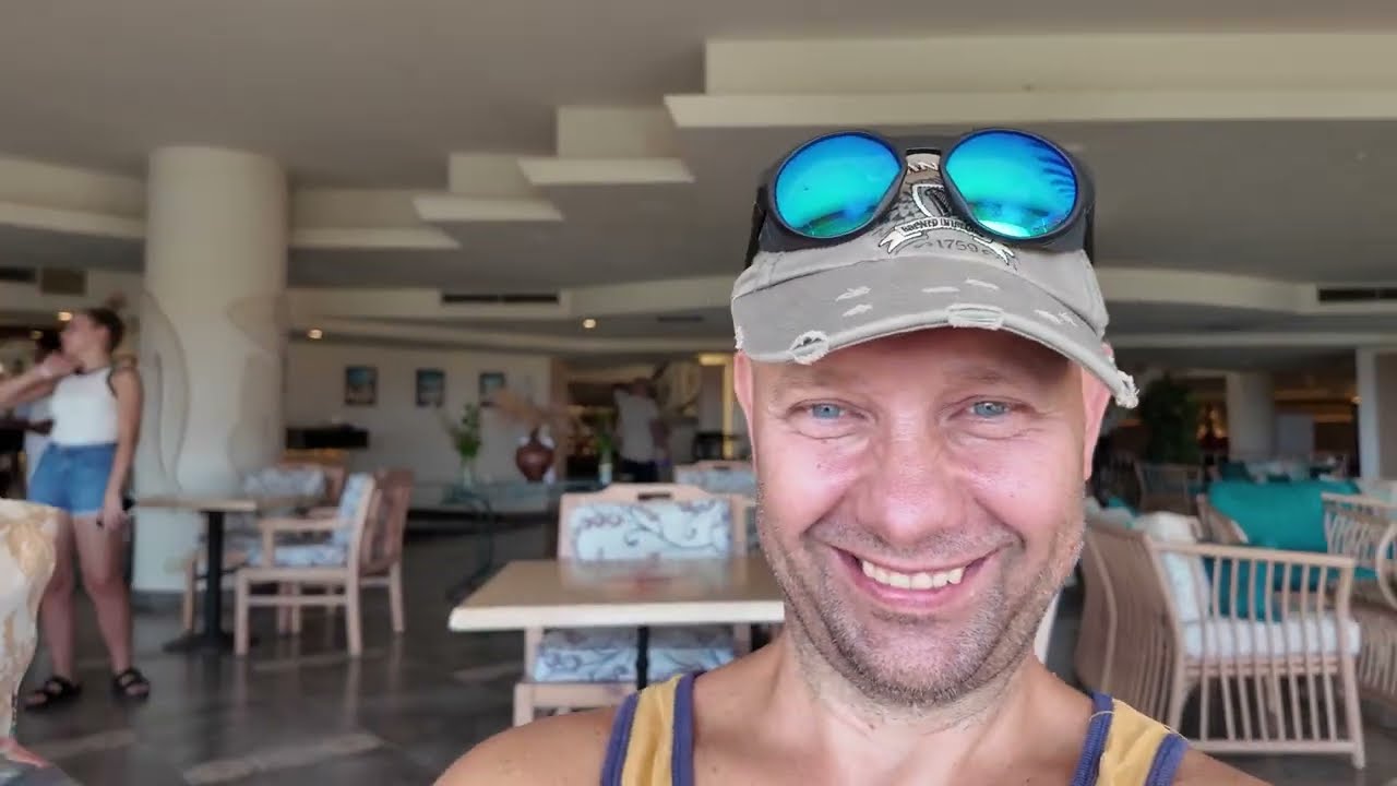 Hotel Flamenco Marsa Alam 2024