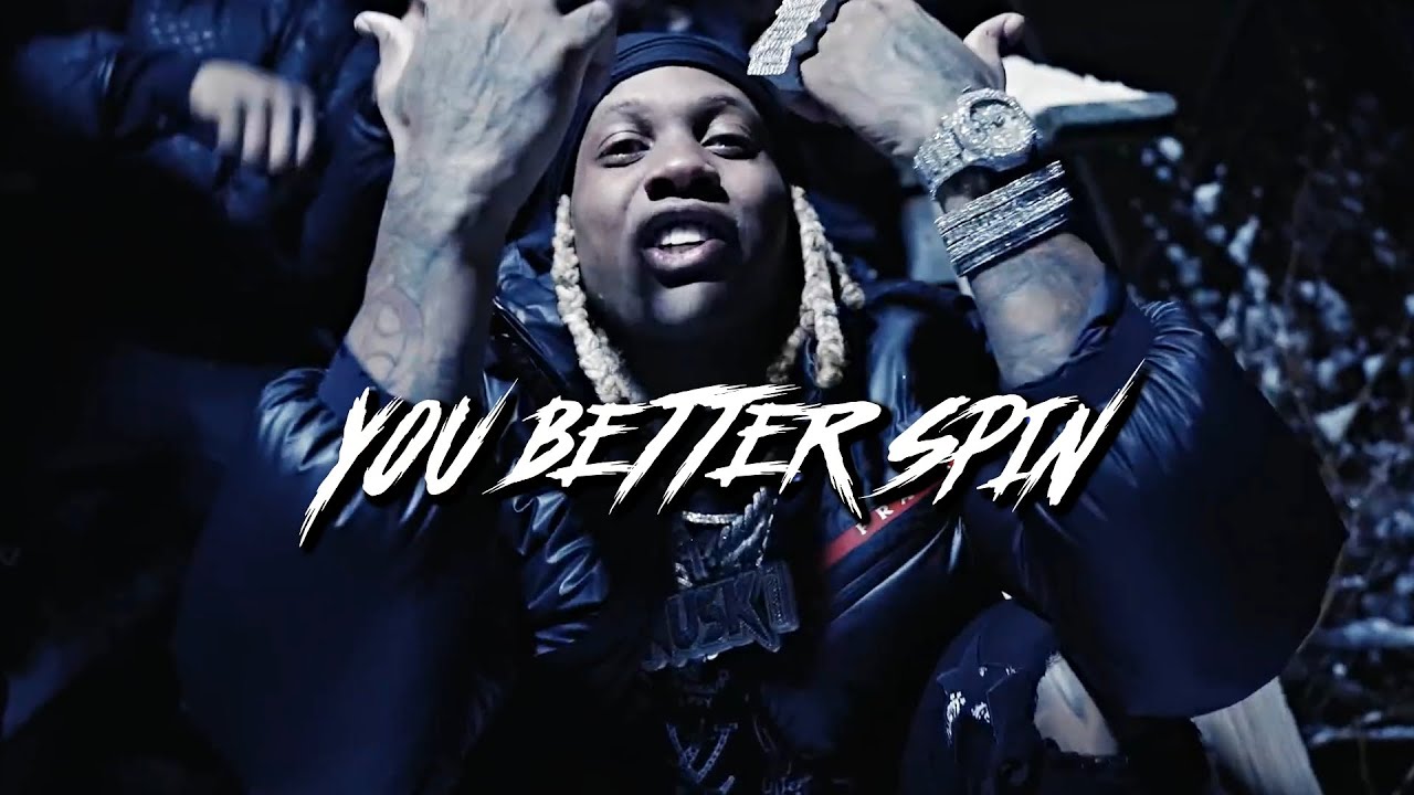 [HARD] No Auto Durk x Lil Durk Type Beat 2025 - 