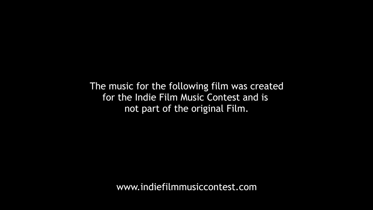 Closing Time⎜Indie Film Music Contest SU25⎜Yoonjin Lee