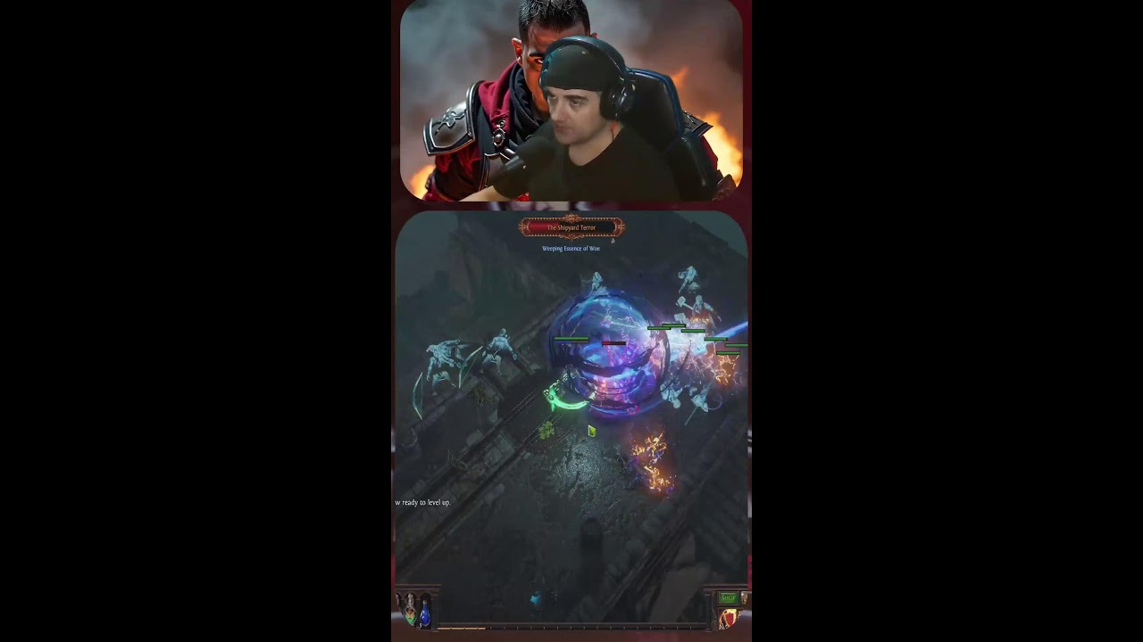 💀Making the THICCEST Zombies in Phrecia 2.0 | Puppeteer Meme Build | !build