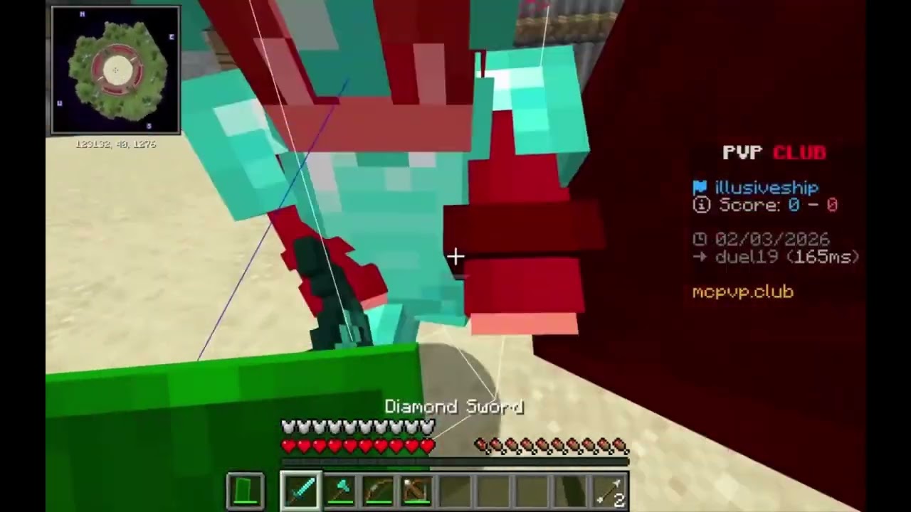 ARC RAIDERS - 125 Player MC Event Take two (1 min this time)