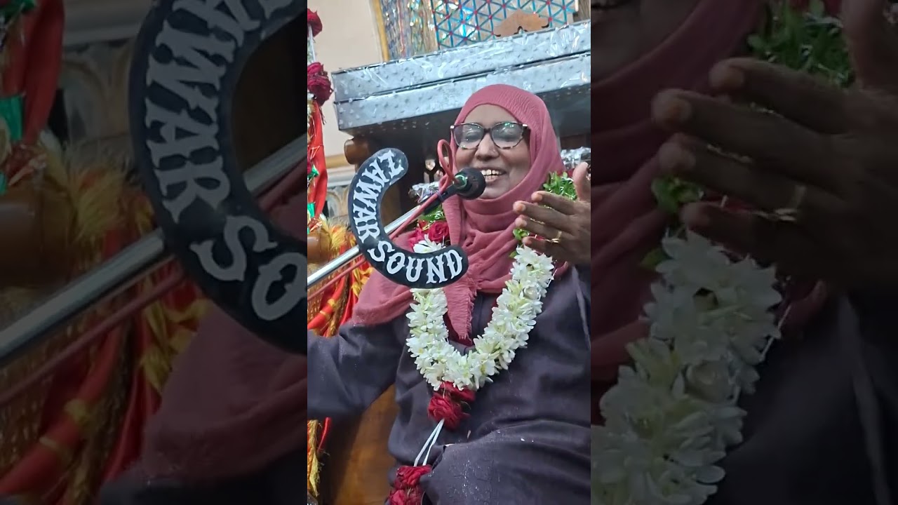 Jashan e moula sajjad a.s at sartooq ka alawa 