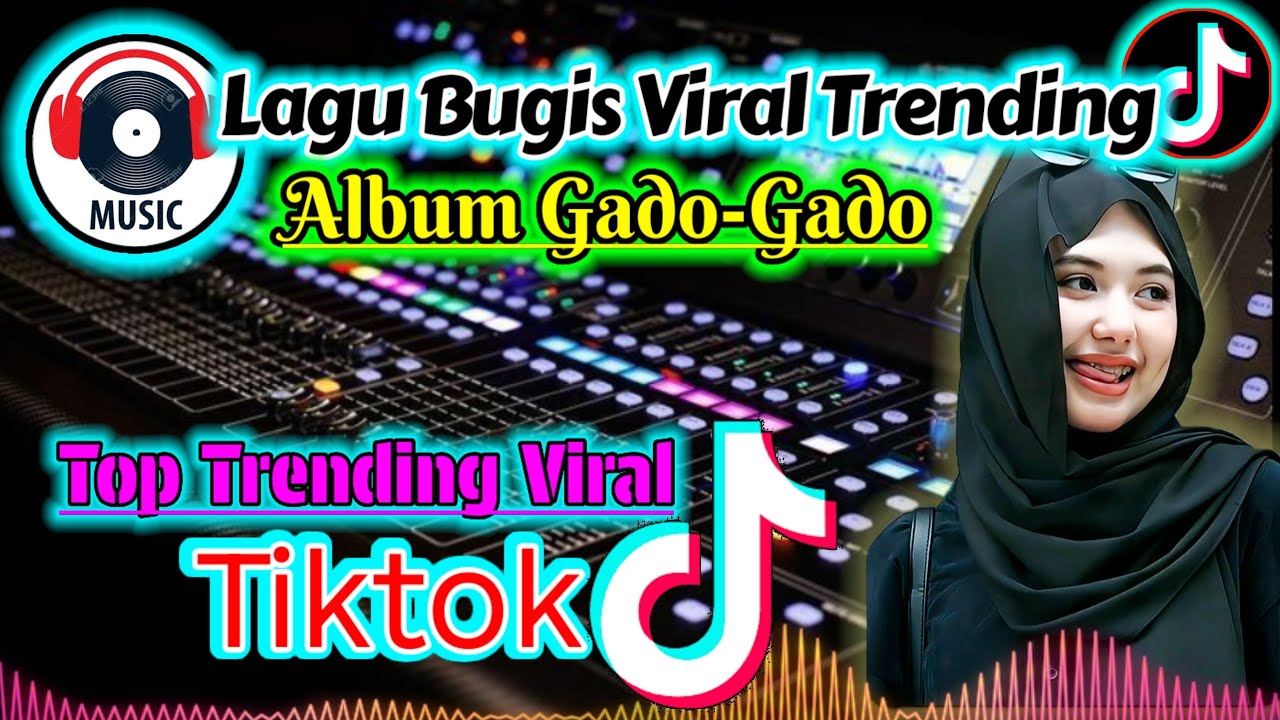LAGU BUGIS VIRAL TRENDING TERBARU 2026 ❗ TOP BASS MANTAP bikin semangat