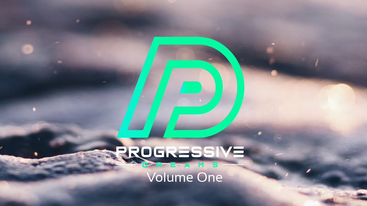 Progressive Dreams volume one mixed by Shane Collins