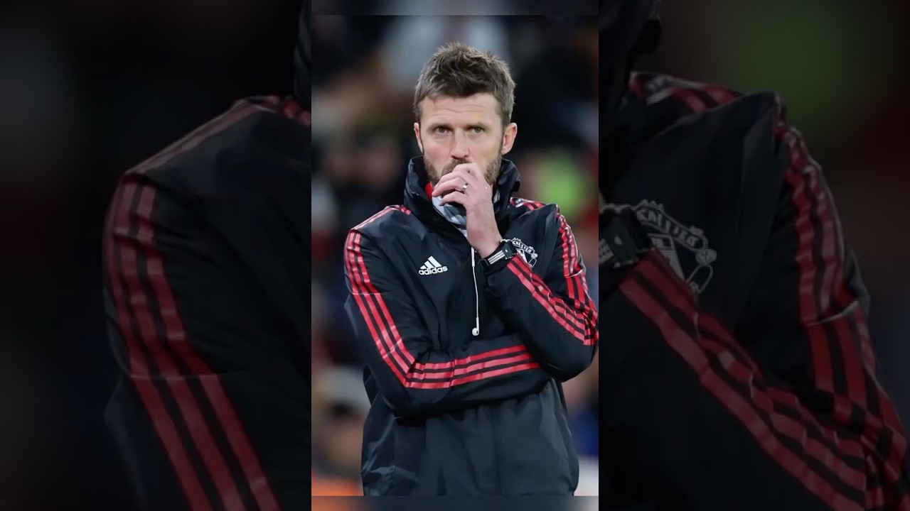 🔥 BREAKING: Carrick&rsquo;s Shock Rise?! Man Utd Fans GO WILD 😳🔴