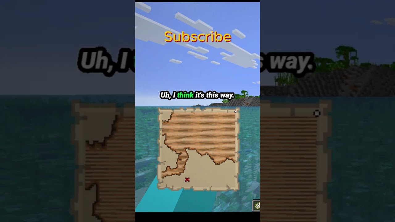 Minecraft, but I only have one inventory slot...