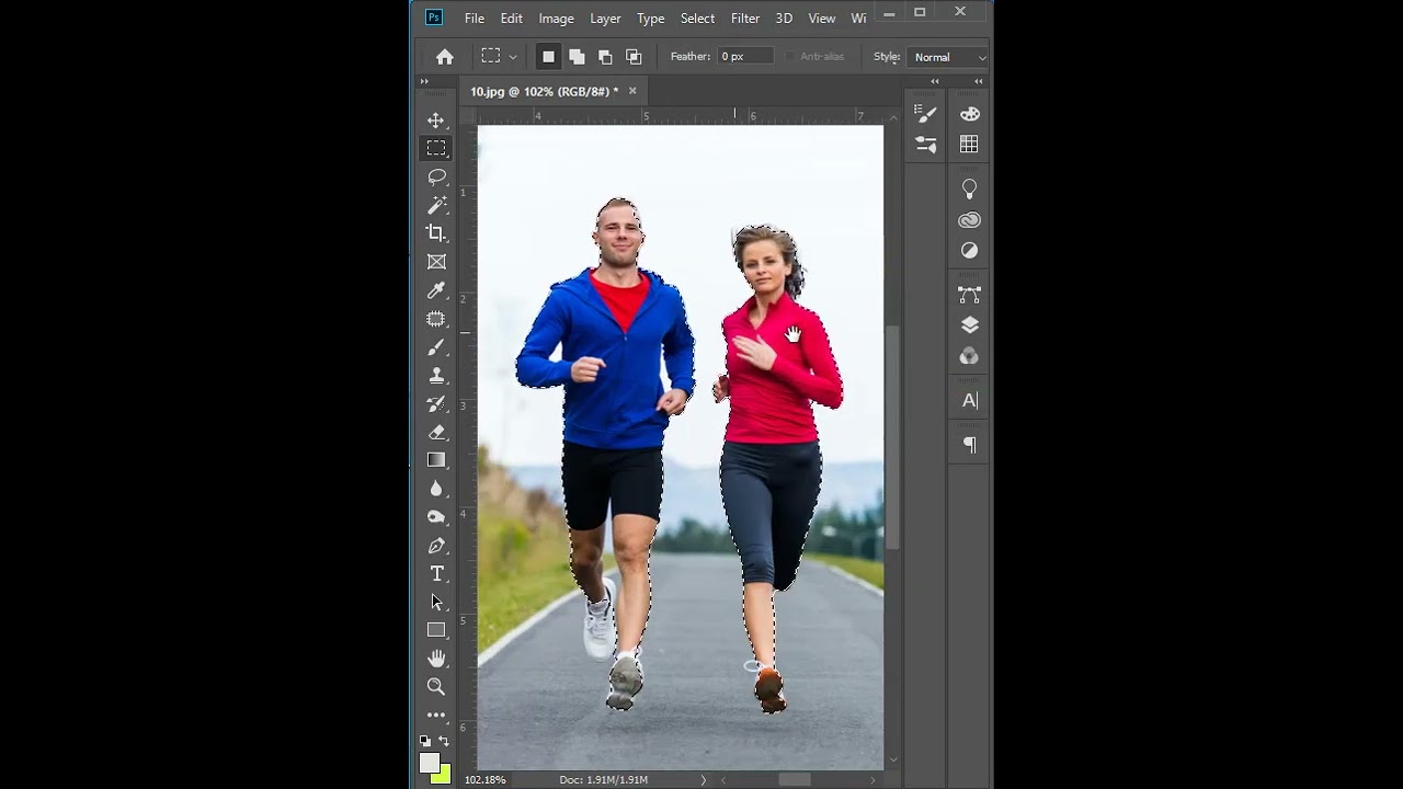 New photoshop trick 🔥 Photoshop Tricks 2022