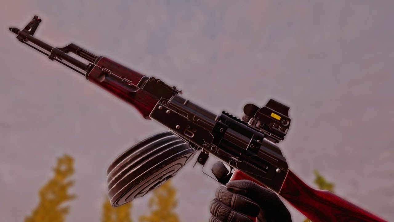 RATTING My Way To LOOT | Ghost of Tabor |