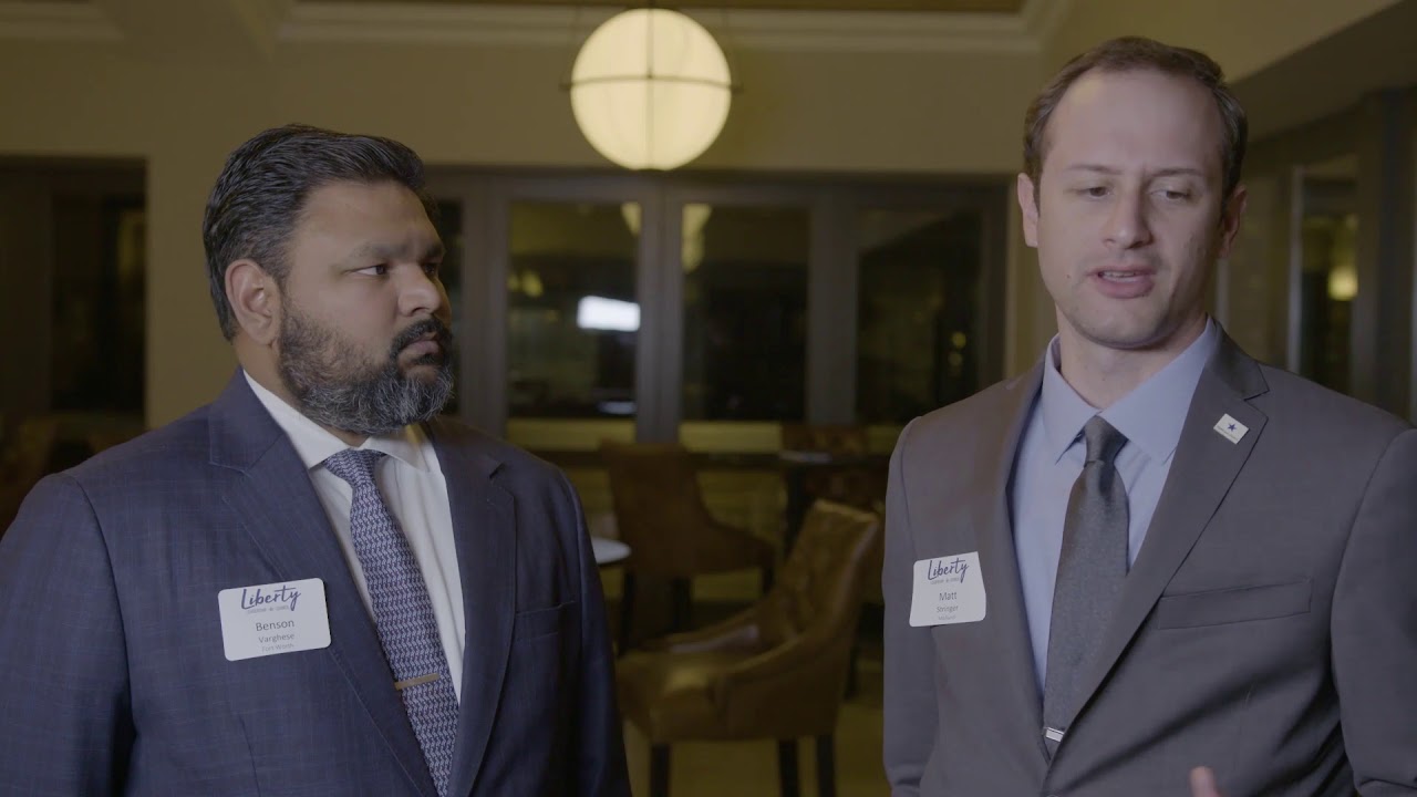 TPPF&rsquo;s Liberty Leadership Council