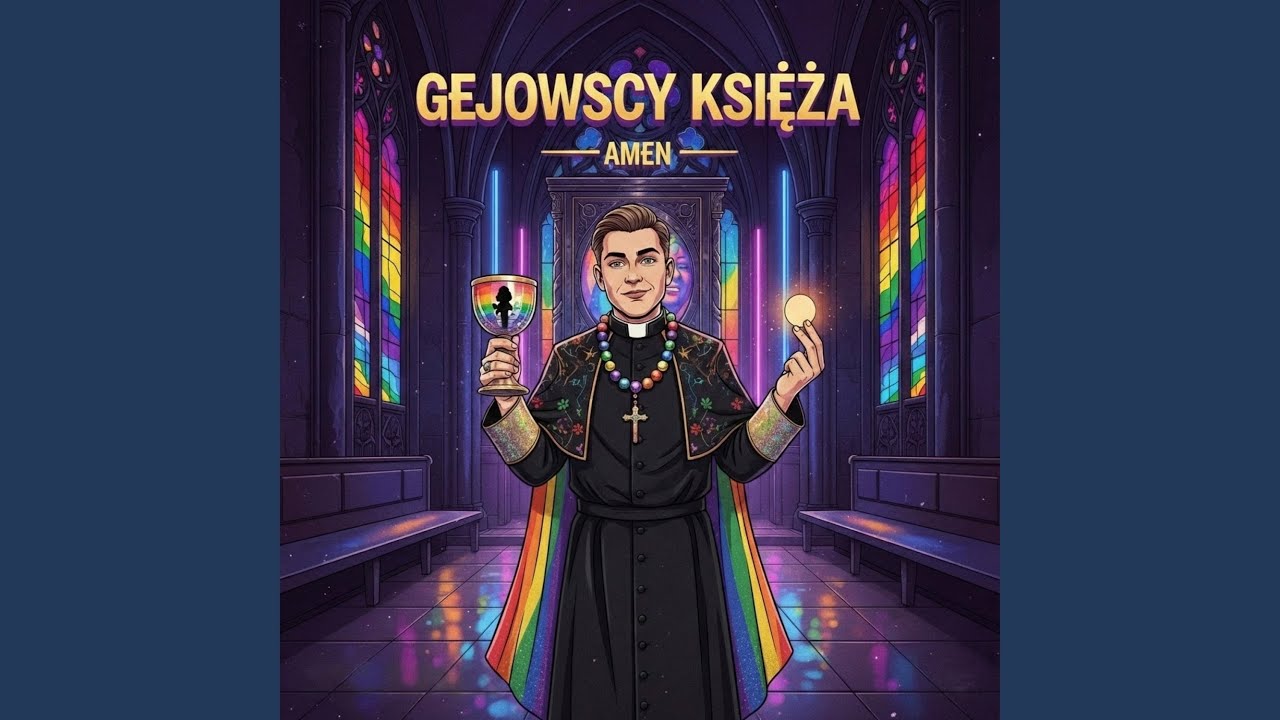 Gejowscy Księża