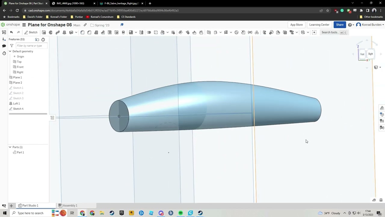Onshape 06
